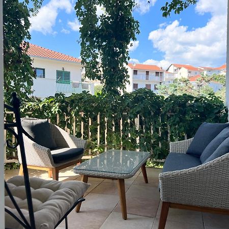 D.O.O. Yury Apartment Trogir Bagian luar foto