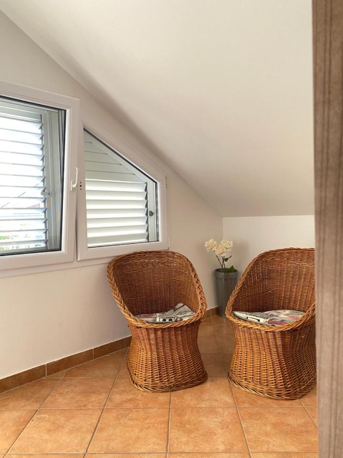 D.O.O. Yury Apartment Trogir Bagian luar foto