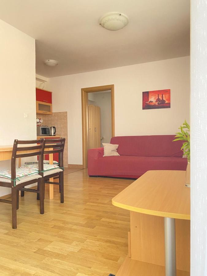 D.O.O. Yury Apartment Trogir Bagian luar foto