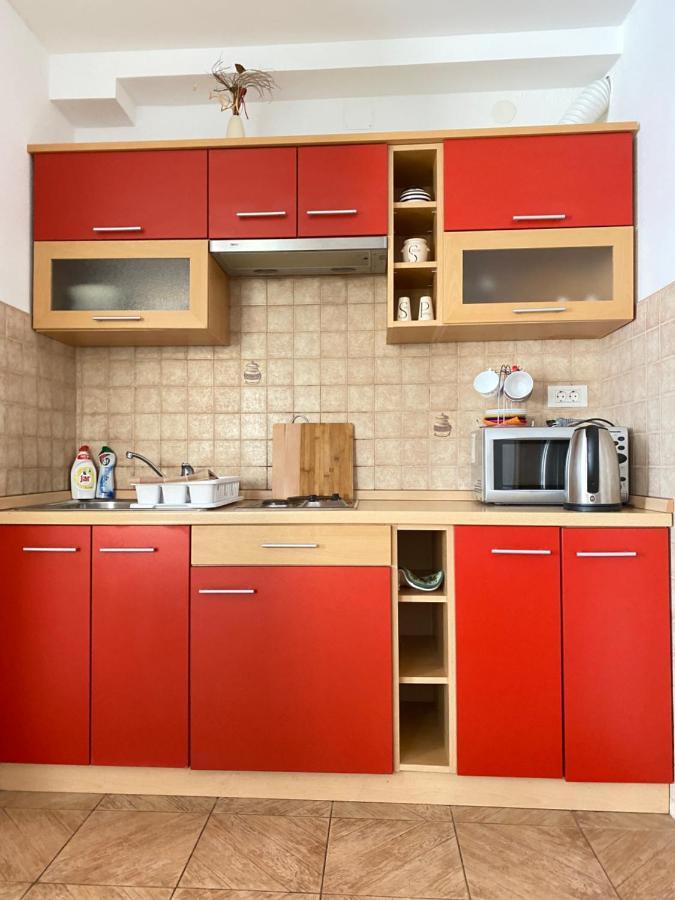 D.O.O. Yury Apartment Trogir Bagian luar foto