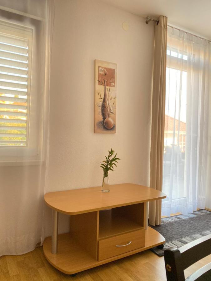D.O.O. Yury Apartment Trogir Bagian luar foto
