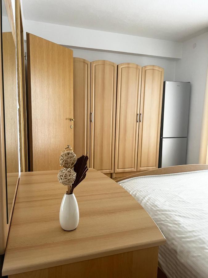 D.O.O. Yury Apartment Trogir Bagian luar foto