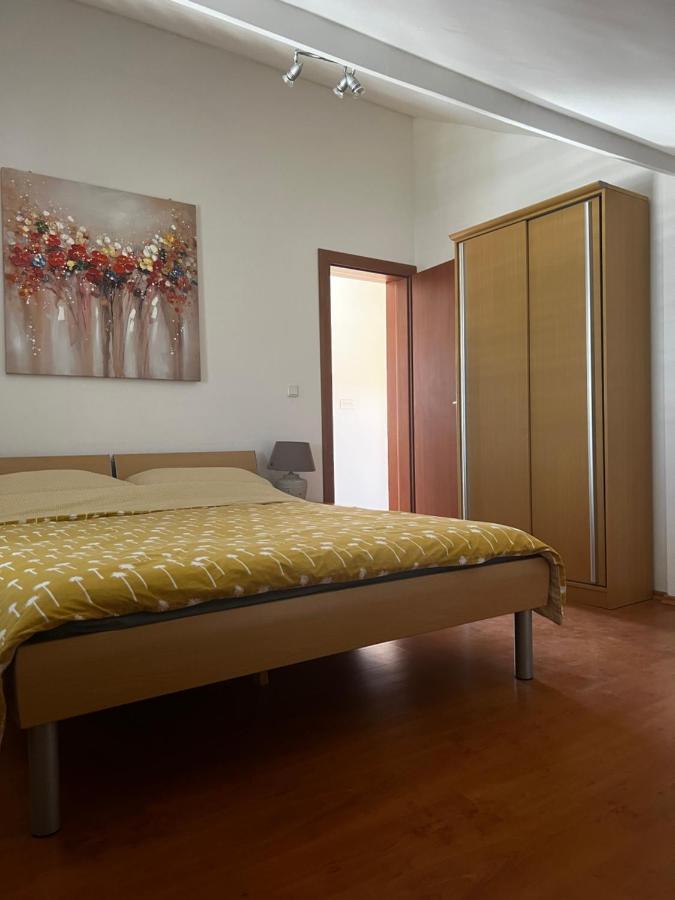 D.O.O. Yury Apartment Trogir Bagian luar foto