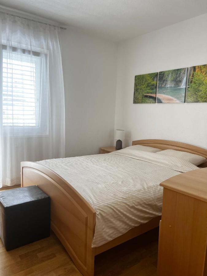 D.O.O. Yury Apartment Trogir Bagian luar foto