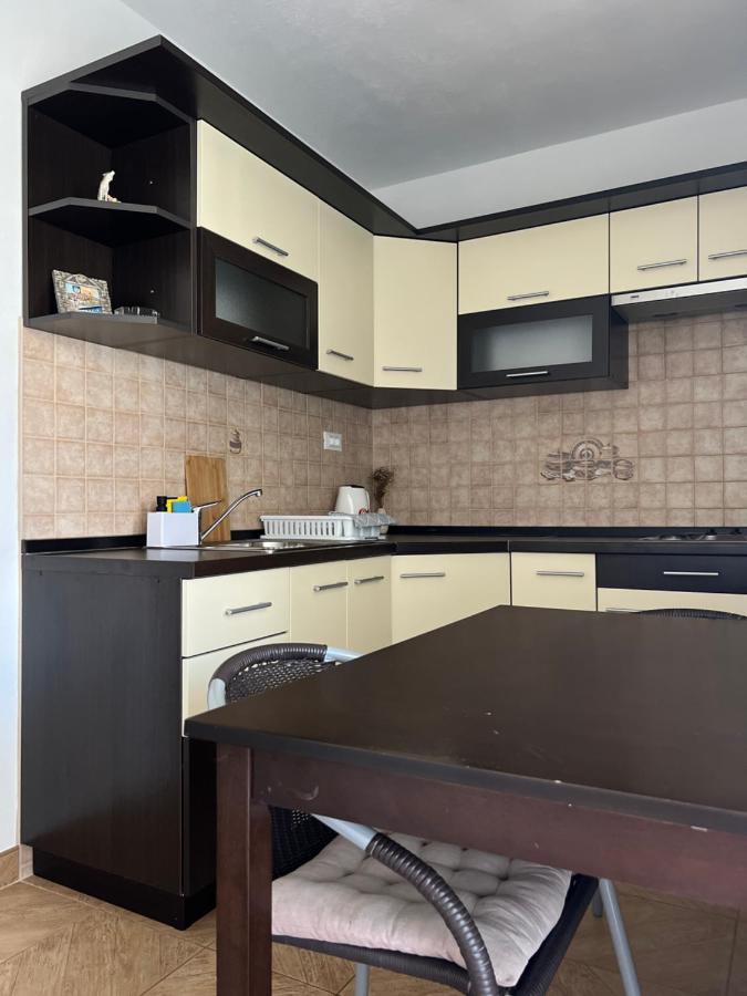 D.O.O. Yury Apartment Trogir Bagian luar foto