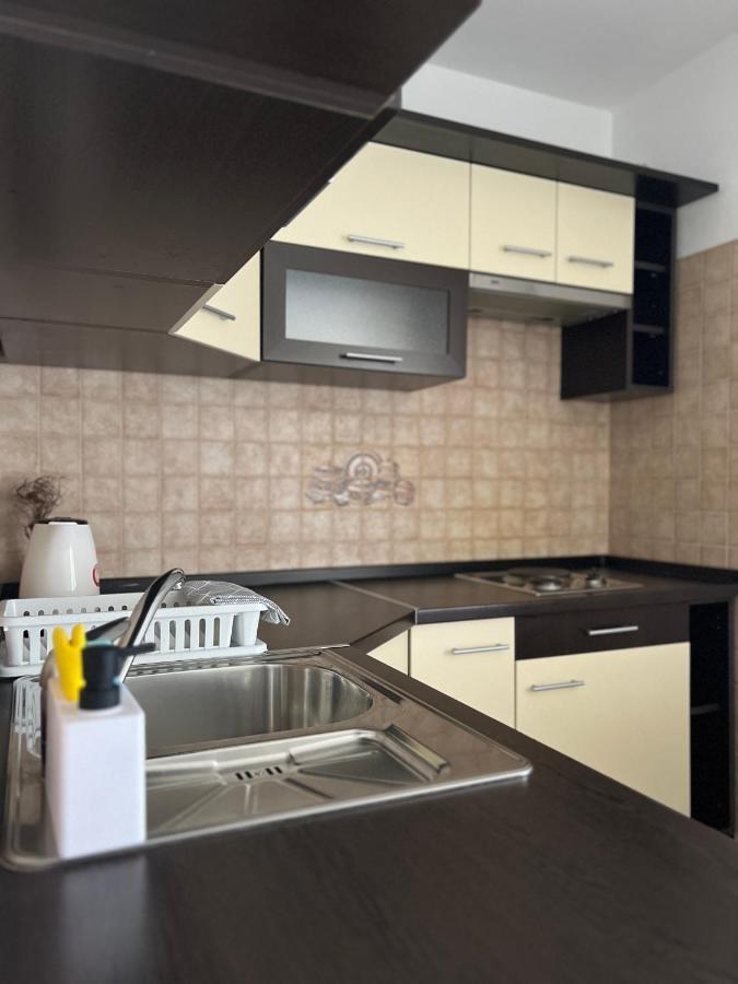 D.O.O. Yury Apartment Trogir Bagian luar foto