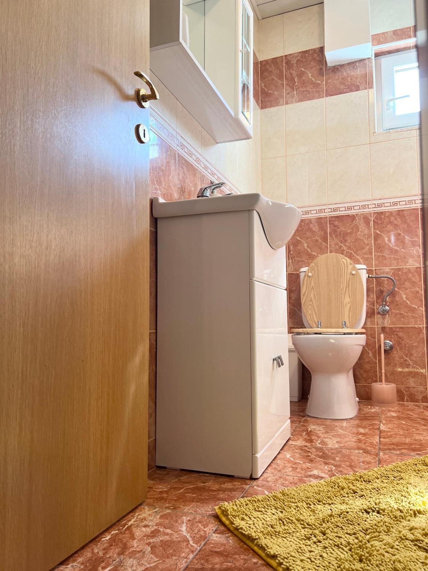 D.O.O. Yury Apartment Trogir Bagian luar foto