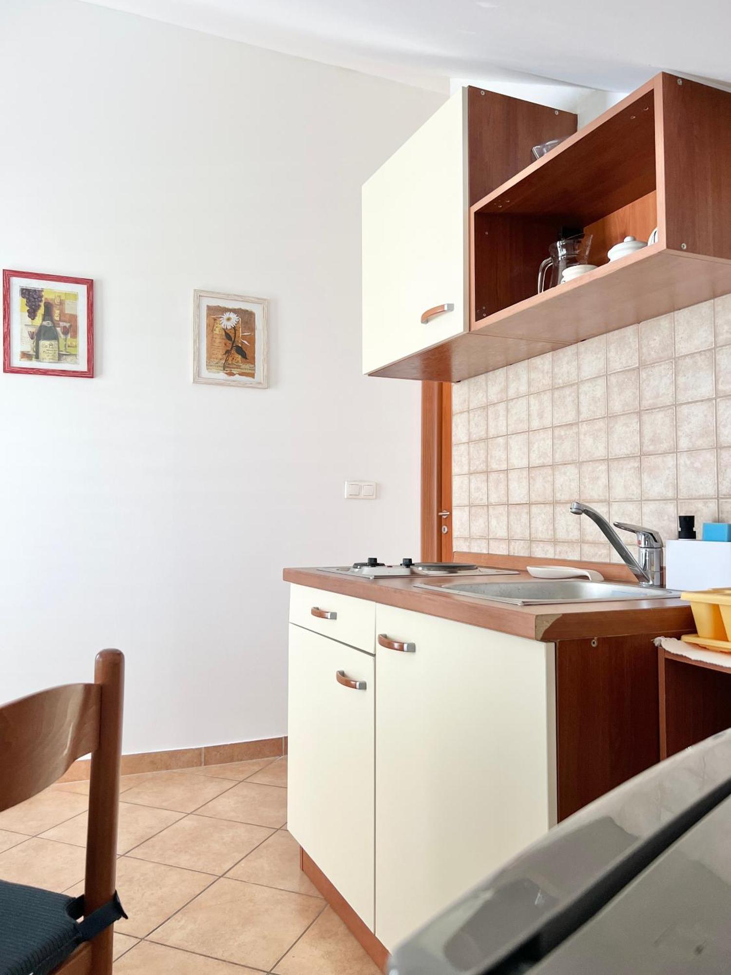 D.O.O. Yury Apartment Trogir Bagian luar foto