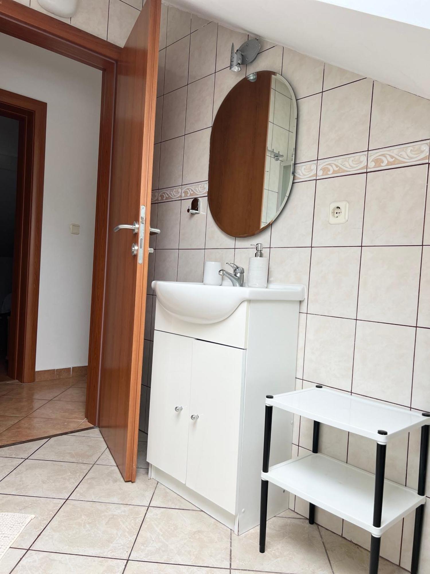 D.O.O. Yury Apartment Trogir Bagian luar foto