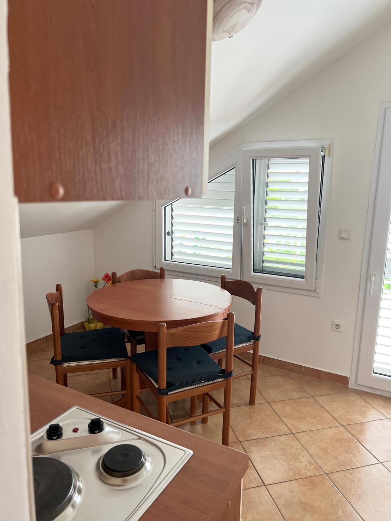 D.O.O. Yury Apartment Trogir Bagian luar foto