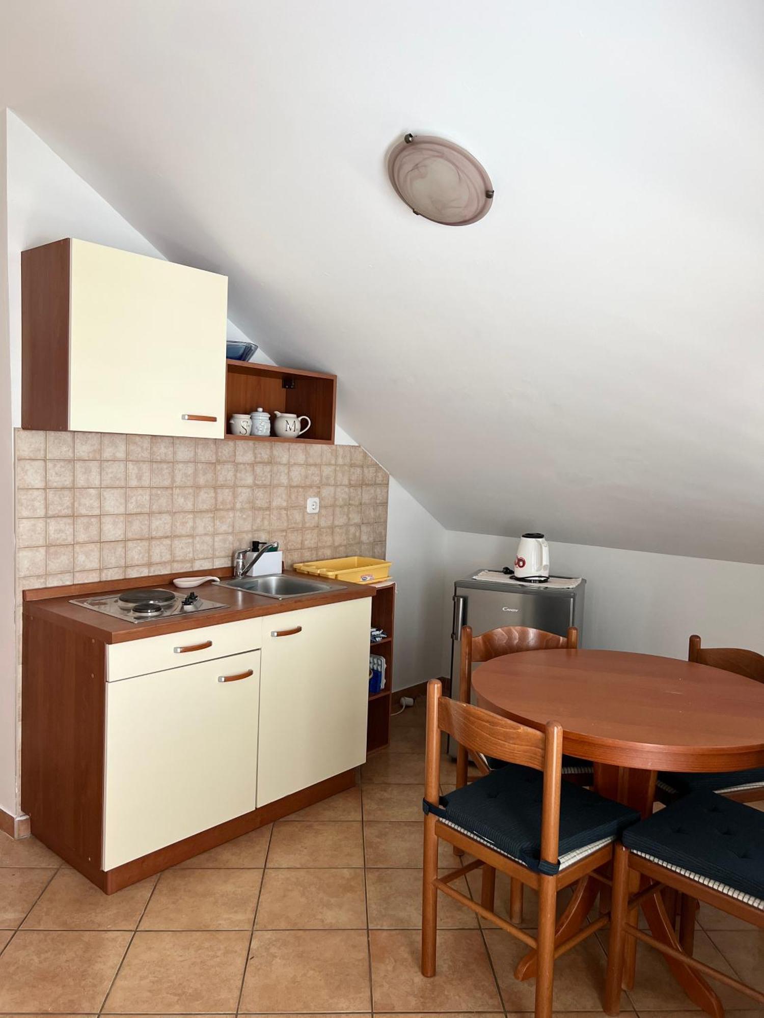 D.O.O. Yury Apartment Trogir Bagian luar foto