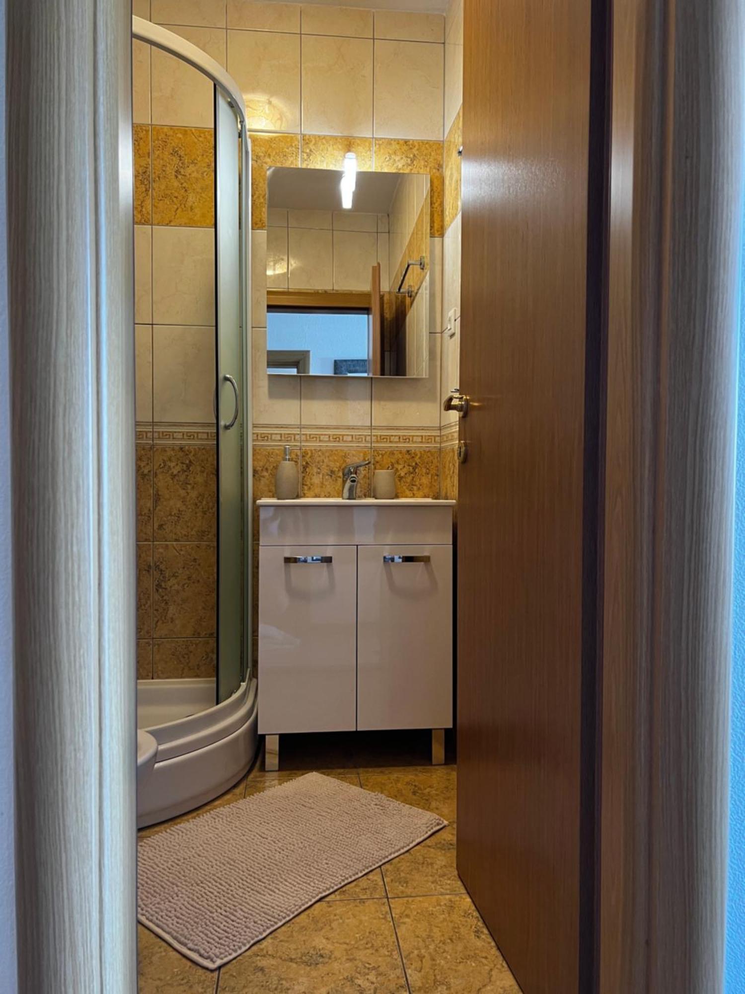 D.O.O. Yury Apartment Trogir Bagian luar foto