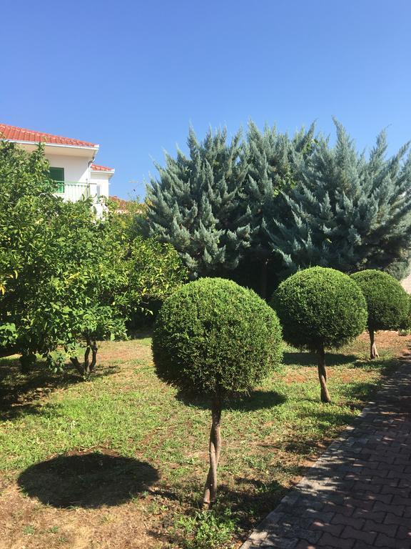 D.O.O. Yury Apartment Trogir Bagian luar foto