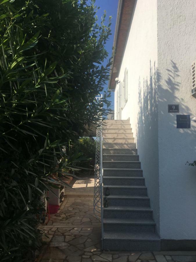 D.O.O. Yury Apartment Trogir Bagian luar foto